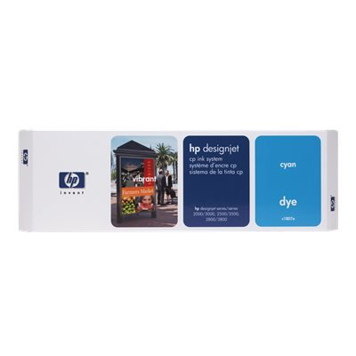 HP Designjet CP Ink System