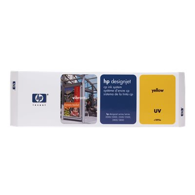 HP Designjet CP Ink System