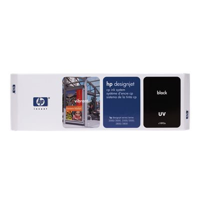 HP Designjet CP Ink System UV