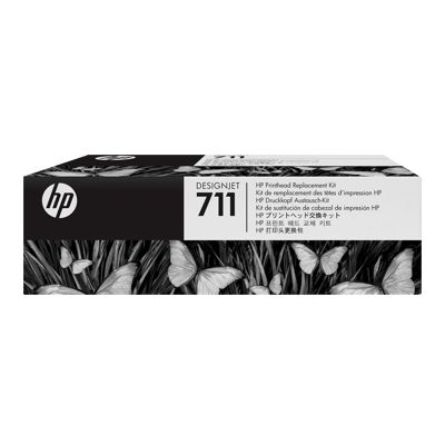 HP 711