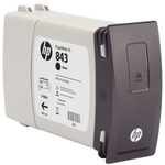 HP 843C