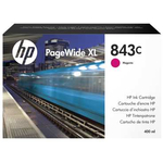 HP 843C