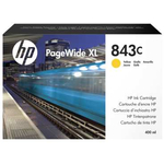 HP 843C