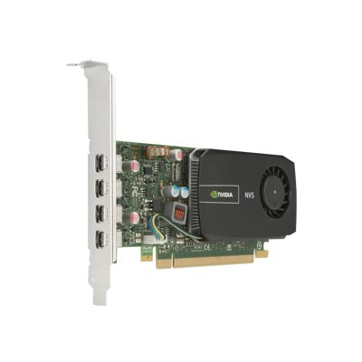 NVIDIA NVS 510 graphics card
