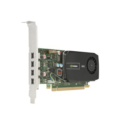 NVIDIA NVS 510 graphics card
