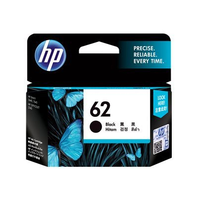 HP 62