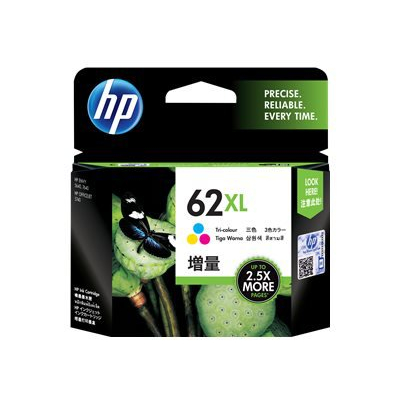 HP 62XL