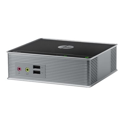 HP Zero Client t310