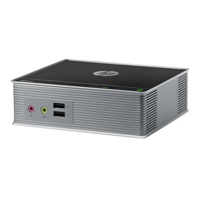 HP Zero Client t310