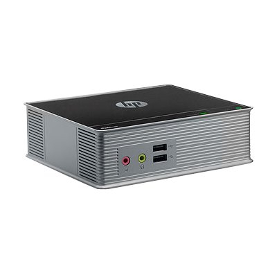 HP Zero Client t310
