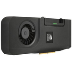 NVIDIA Quadro K4000M graphics card