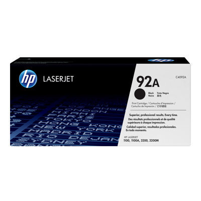 HP 92A