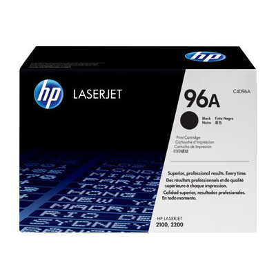 HP 96A