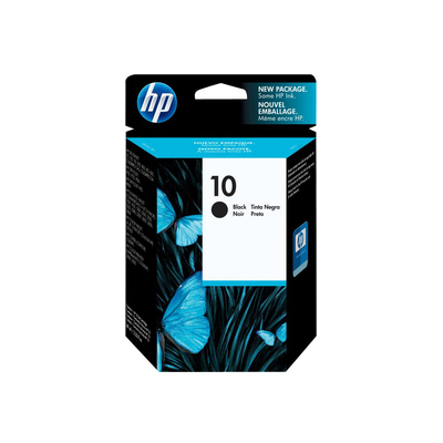 HP 10