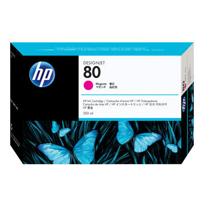 HP 80