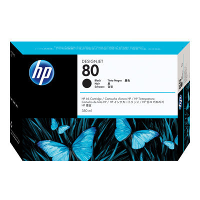 HP 80