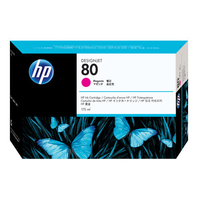 HP 80