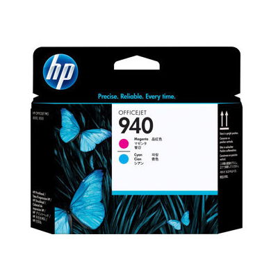 HP 940