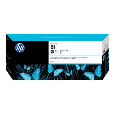 HP 81