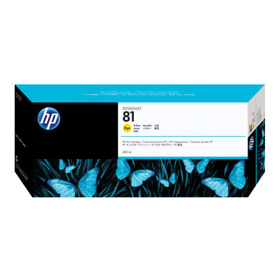 HP 81