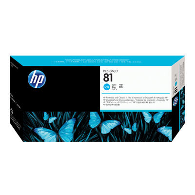 HP 81