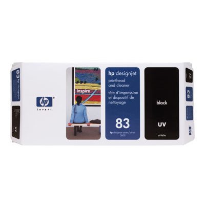 HP 83