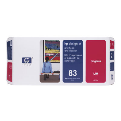 HP 83