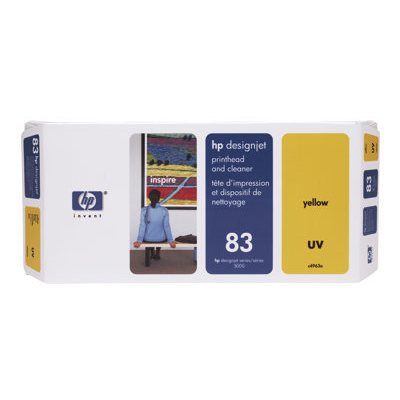 HP 83