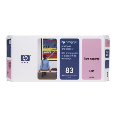 HP 83