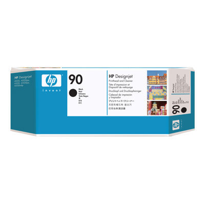 HP 90