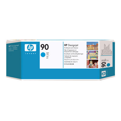 HP 90