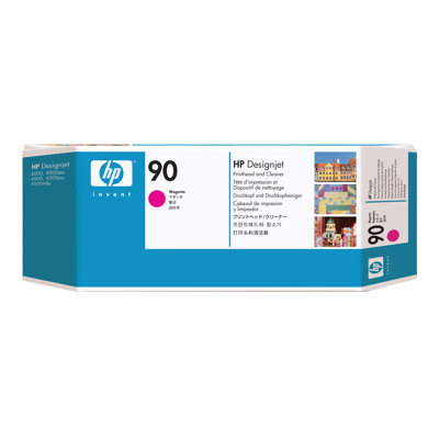 HP 90