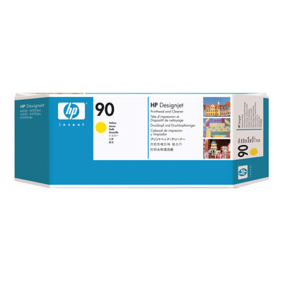 HP 90