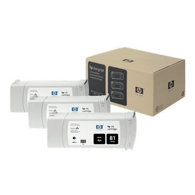 HP 81