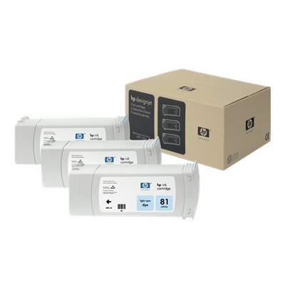 HP 81