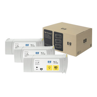 HP 83