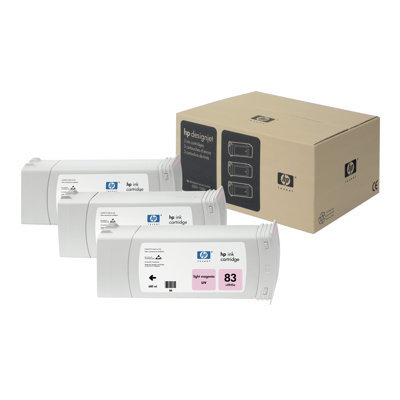 HP 83