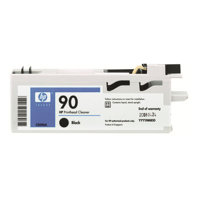 HP printhead cleaner