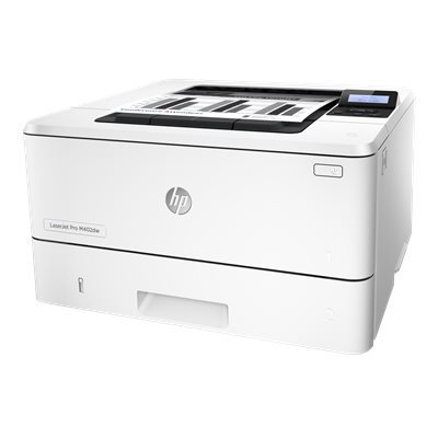HP LaserJet Pro M402dw