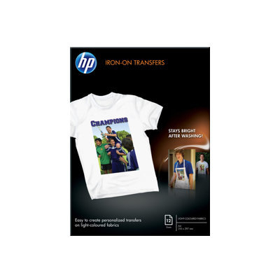 HP