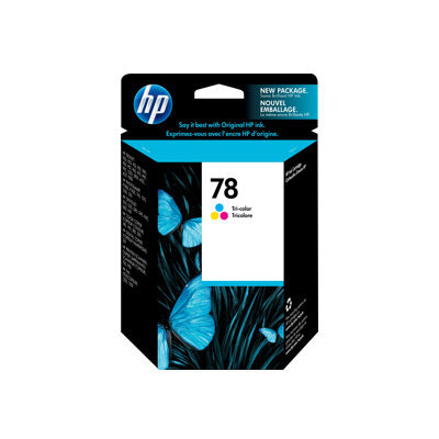 HP 78