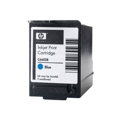 HP TIJ 1.0 Extended