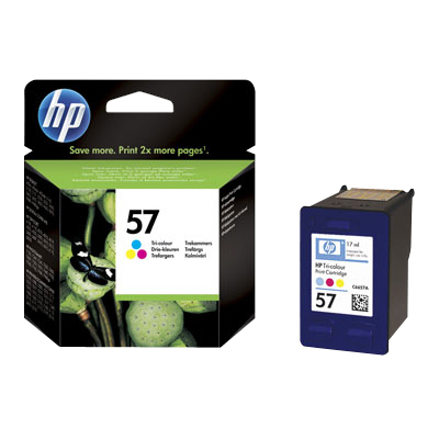 HP 57