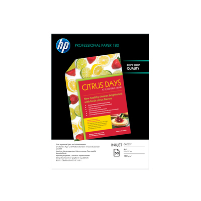 HP