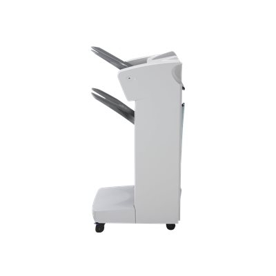 HP sheet stacker