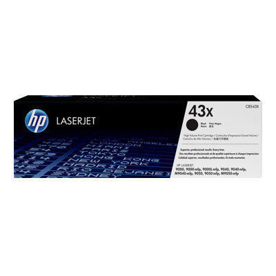 HP 43X