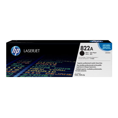 HP 822A