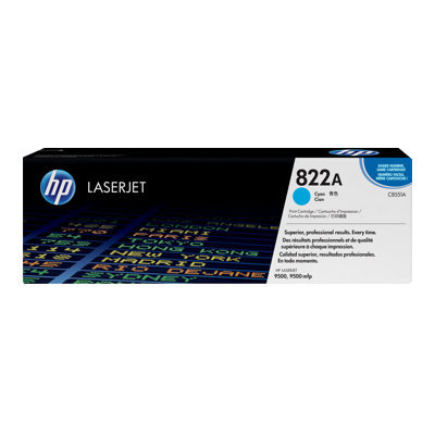HP 822A
