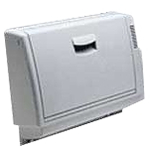 HP media tray / feeder