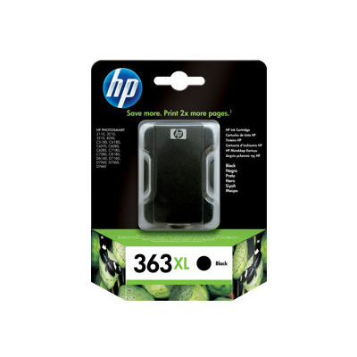 HP 363XL